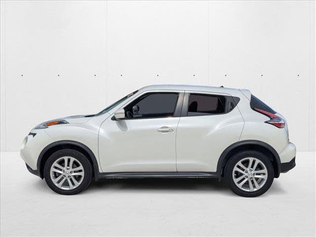 2015 Nissan JUKE S
                                    for sale in Davie, FL – photo 9