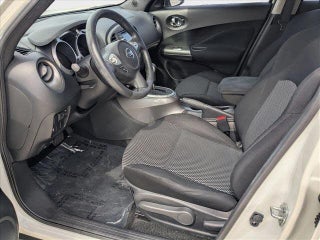 2015 Nissan JUKE thumbnail – Davie, FL – 11