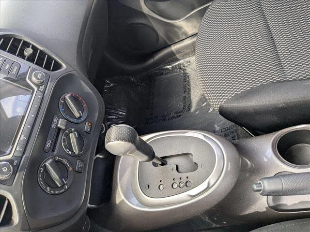 2015 Nissan JUKE S
                                    for sale in Davie, FL – photo 15