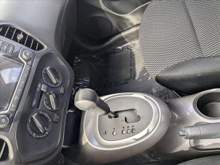 2015 Nissan JUKE thumbnail – Davie, FL – 15