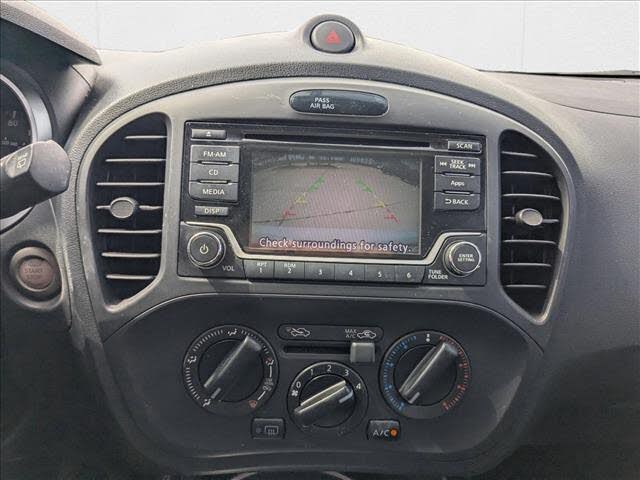 2015 Nissan JUKE S
                                    for sale in Davie, FL – photo 14