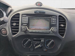 2015 Nissan JUKE thumbnail – Davie, FL – 14