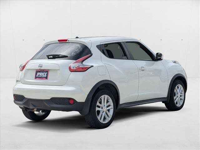 2015 Nissan JUKE S
                                    for sale in Davie, FL – photo 5