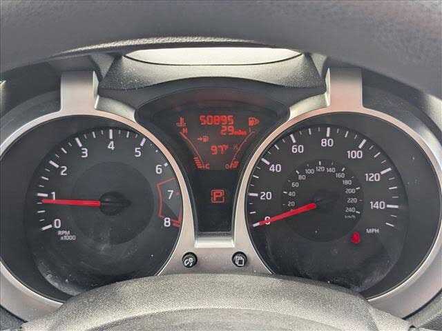 2015 Nissan JUKE S
                                    for sale in Davie, FL – photo 12
