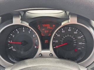 2015 Nissan JUKE thumbnail – Davie, FL – 12
