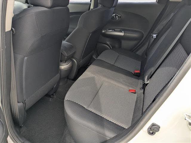 2015 Nissan JUKE S
                                    for sale in Davie, FL – photo 16