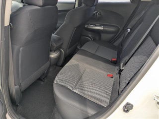 2015 Nissan JUKE thumbnail – Davie, FL – 16