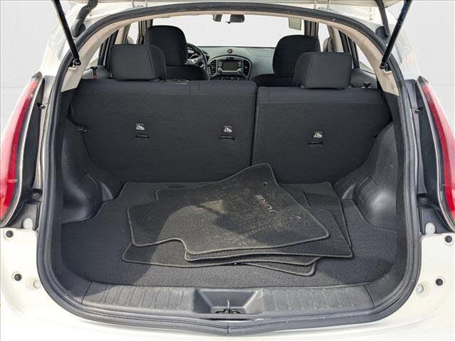 2015 Nissan JUKE S
                                    for sale in Davie, FL – photo 7