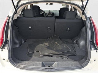 2015 Nissan JUKE thumbnail – Davie, FL – 7