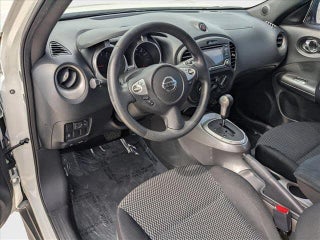 2015 Nissan JUKE thumbnail – Davie, FL – 10
