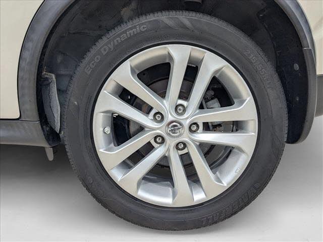 2015 Nissan JUKE S
                                    for sale in Davie, FL – photo 22