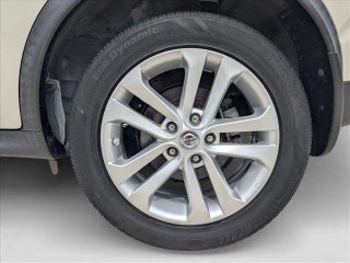 2015 Nissan JUKE thumbnail – Davie, FL – 22