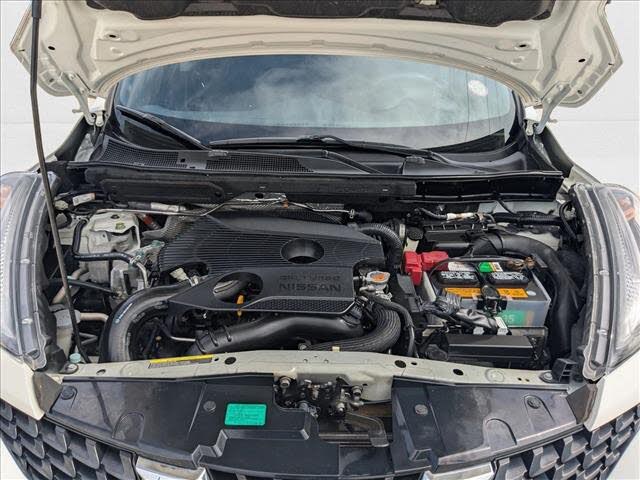 2015 Nissan JUKE S
                                    for sale in Davie, FL – photo 21