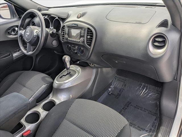 2015 Nissan JUKE S
                                    for sale in Davie, FL – photo 19