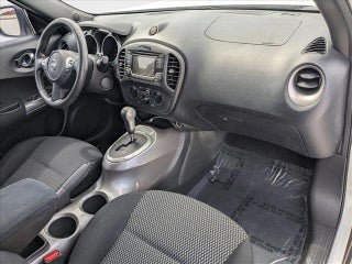 2015 Nissan JUKE thumbnail – Davie, FL – 19