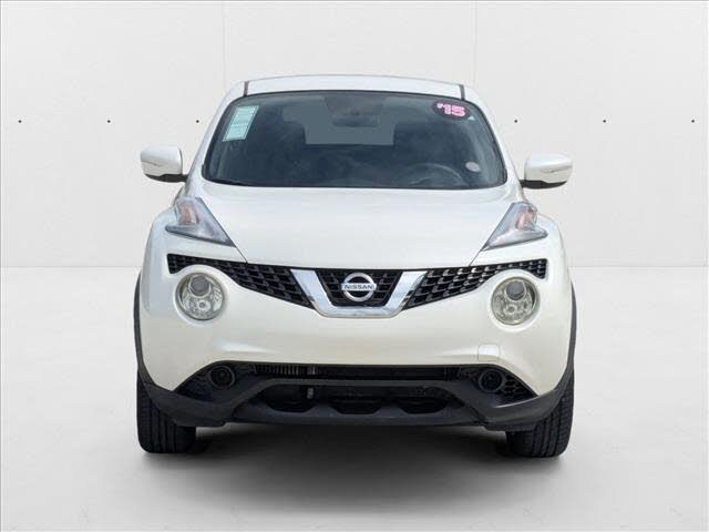 2015 Nissan JUKE S
                                    for sale in Davie, FL – photo 2
