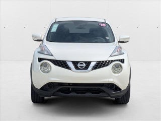 2015 Nissan JUKE thumbnail – Davie, FL – 2