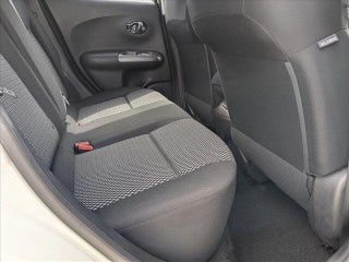 2015 Nissan JUKE thumbnail – Davie, FL – 18