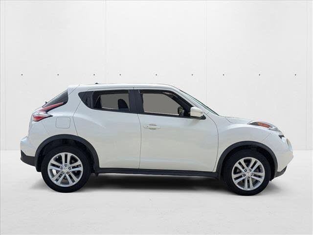 2015 Nissan JUKE S
                                    for sale in Davie, FL – photo 4
