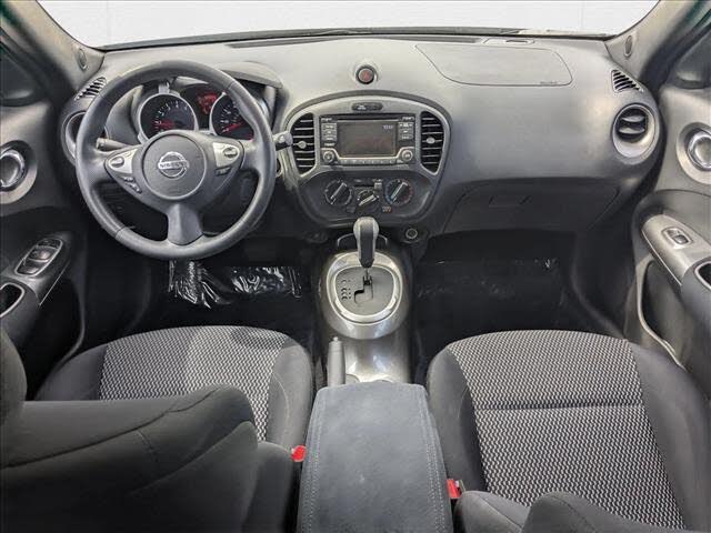 2015 Nissan JUKE S
                                    for sale in Davie, FL – photo 17