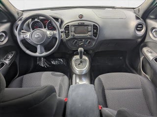 2015 Nissan JUKE thumbnail – Davie, FL – 17