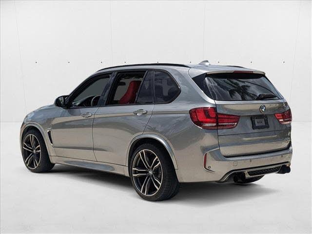 2017 BMW X5 M Base
                                    for sale in Davie, FL – photo 7