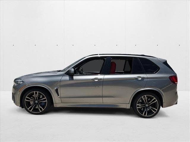 2017 BMW X5 M Base
                                    for sale in Davie, FL – photo 8