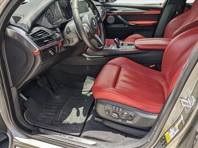 2017 BMW X5 M Base
                                    for sale in Davie, FL – photo 10
