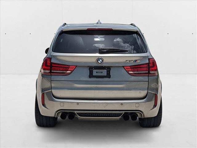 2017 BMW X5 M Base
                                    for sale in Davie, FL – photo 6