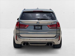 2017 BMW X5 M thumbnail – Davie, FL – 6