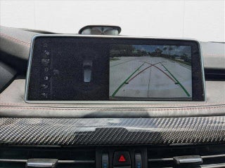 2017 BMW X5 M thumbnail – Davie, FL – 13