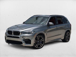 BMW X5 M for sale Las Vegas