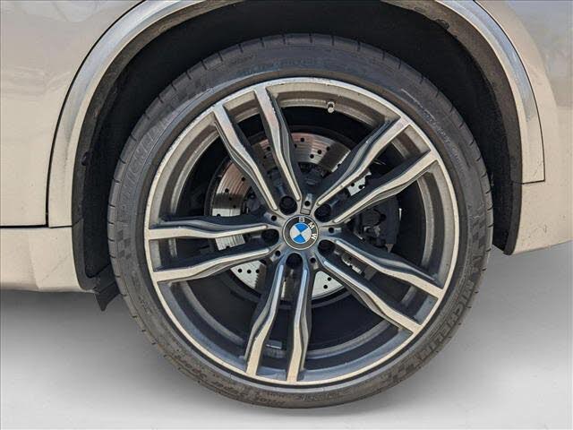 2017 BMW X5 M Base
                                    for sale in Davie, FL – photo 16