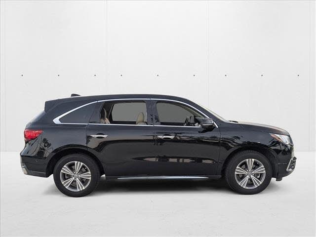 2020 Acura MDX Base
                                    for sale in Davie, FL – photo 4
