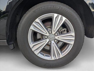 2020 Acura MDX thumbnail – Davie, FL – 15