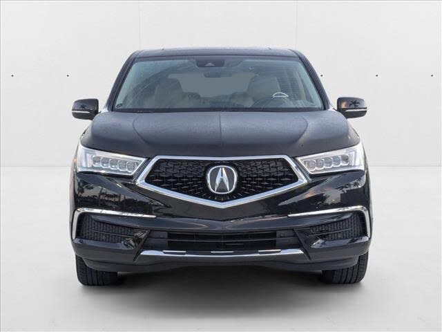 2020 Acura MDX Base
                                    for sale in Davie, FL – photo 2