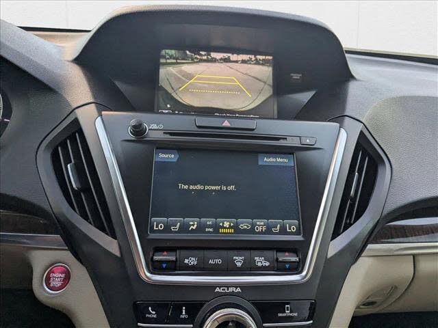2020 Acura MDX Base
                                    for sale in Davie, FL – photo 12