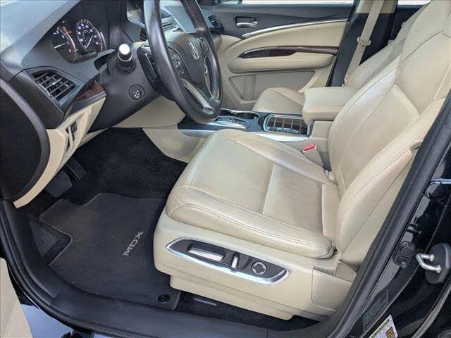2020 Acura MDX Base
                                    for sale in Davie, FL – photo 8