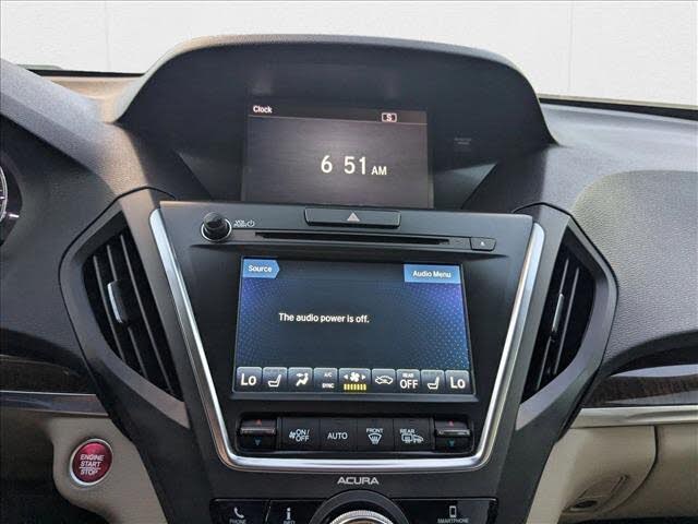 2020 Acura MDX Base
                                    for sale in Davie, FL – photo 11