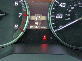 2020 Acura MDX thumbnail – Davie, FL – 10