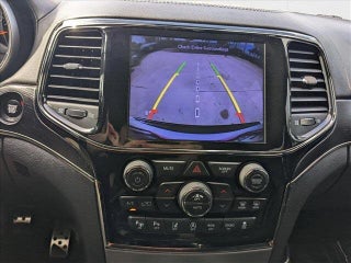 2020 Jeep Grand Cherokee thumbnail – Davie, FL – 14