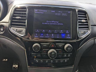 2020 Jeep Grand Cherokee thumbnail – Davie, FL – 13