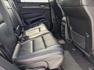 2020 Jeep Grand Cherokee thumbnail – Davie, FL – 18