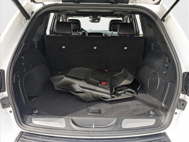 2020 Jeep Grand Cherokee High Altitude
                                    for sale in Davie, FL – photo 7