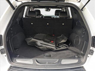 2020 Jeep Grand Cherokee thumbnail – Davie, FL – 7