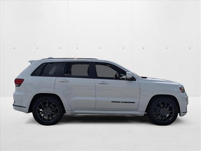 2020 Jeep Grand Cherokee High Altitude
                                    for sale in Davie, FL – photo 4