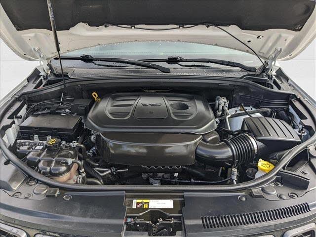 2020 Jeep Grand Cherokee High Altitude
                                    for sale in Davie, FL – photo 21