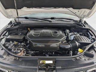 2020 Jeep Grand Cherokee thumbnail – Davie, FL – 21