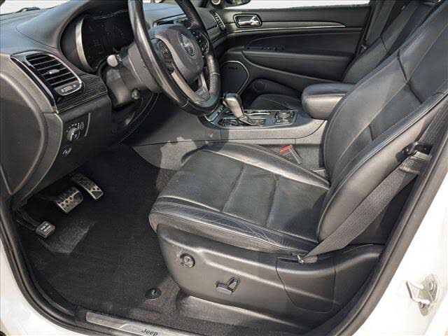 2020 Jeep Grand Cherokee High Altitude
                                    for sale in Davie, FL – photo 11