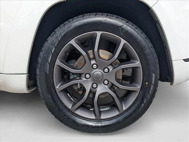 2020 Jeep Grand Cherokee High Altitude
                                    for sale in Davie, FL – photo 22